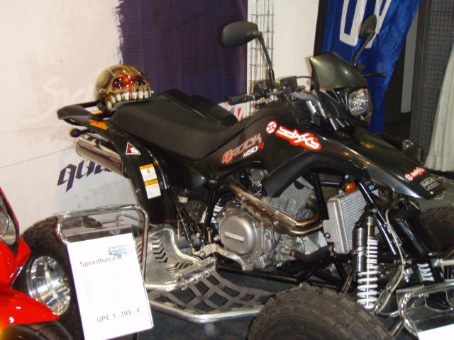 Sachs Quad