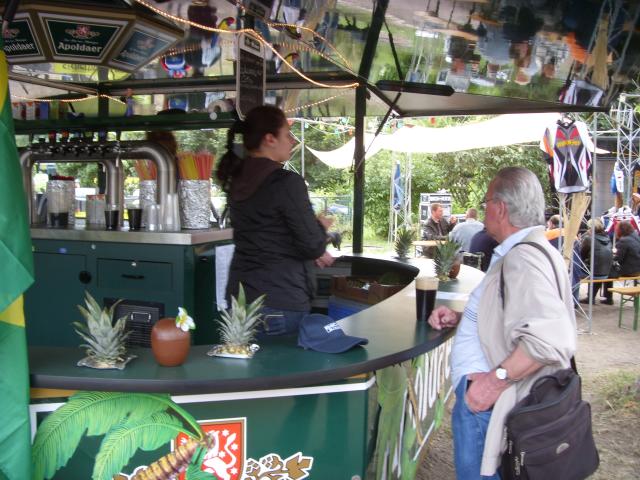 Cocktail Hase